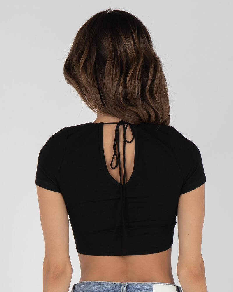 Shareen Collection Kiki Top for Womens