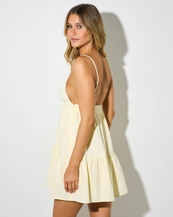 Mooloola Noosa Dress for Womens