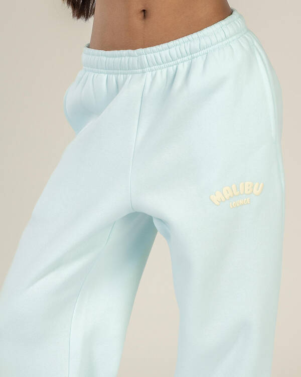 Malibu Lounge Girls' Track Pants for Womens
