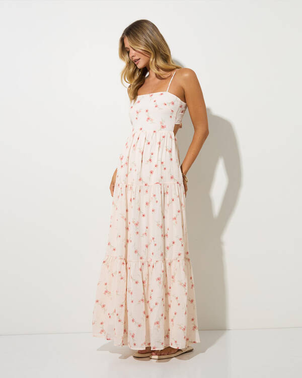 Mooloola Ashlea Maxi Dress for Womens