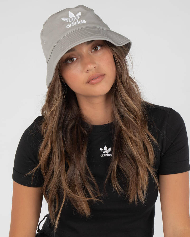 adidas Classic Bucket Hat for Womens