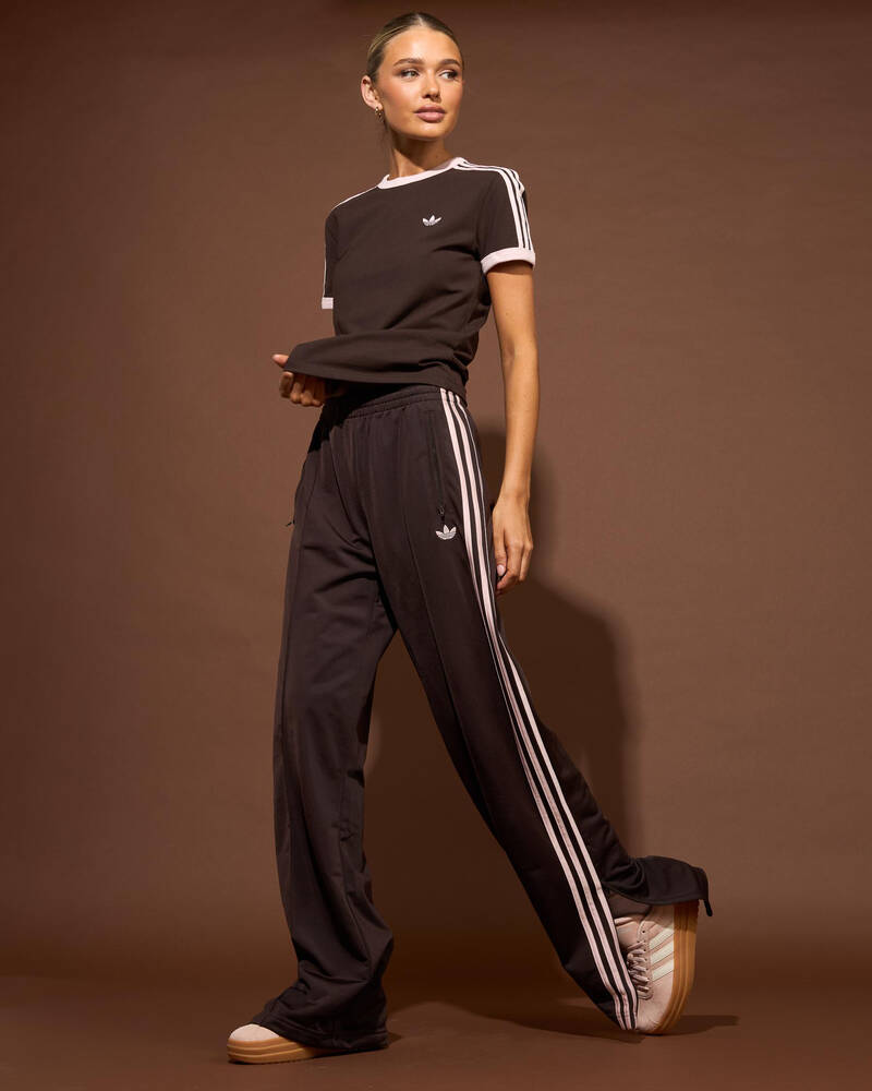 adidas Firebird Loose Track Pants for Womens