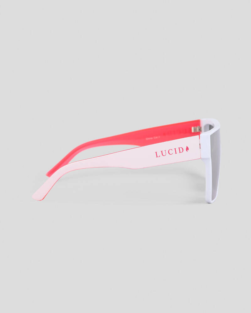 Lucid Riviera Sunglasses for Mens