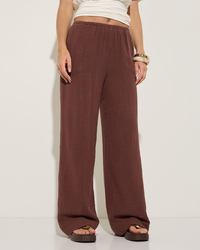 Mooloola Cali Beach Pants for Womens image number null