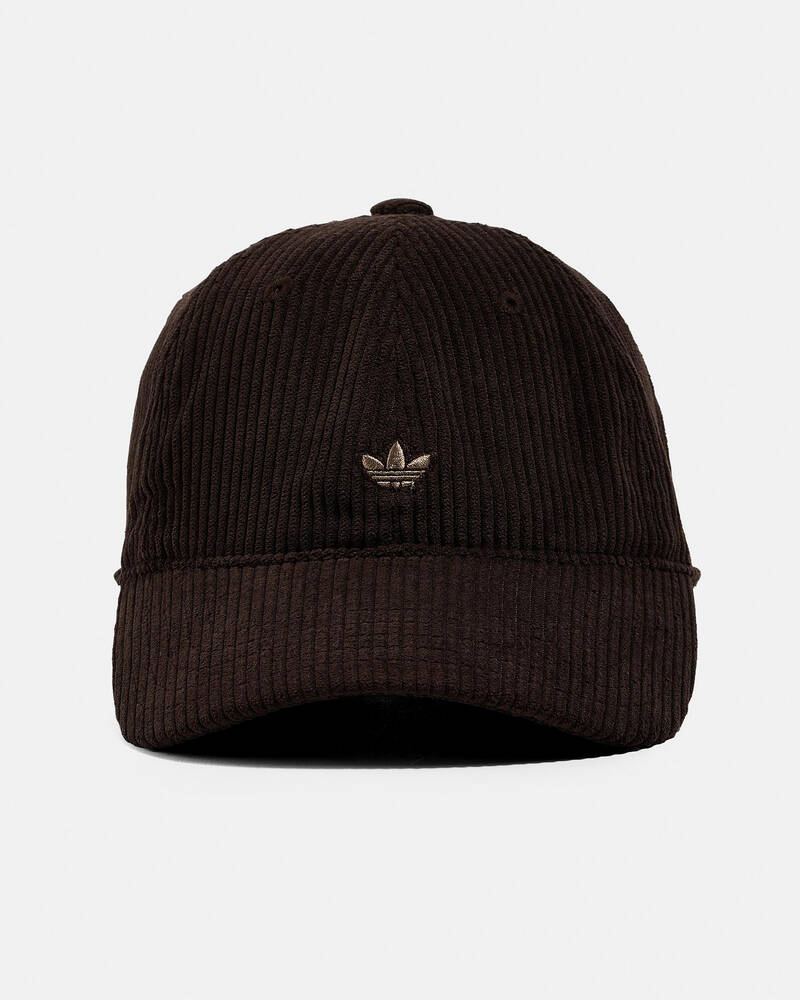 adidas Corduroy Baseball Cap for Womens