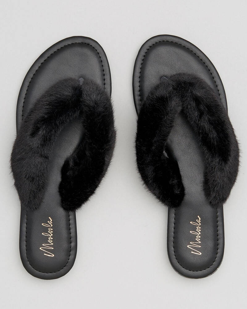 Mooloola Paris Sandals for Womens
