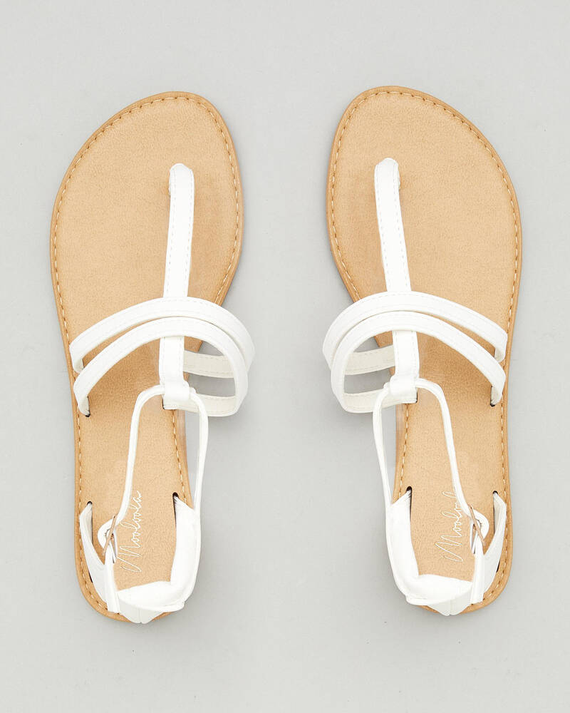 Mooloola Laken Sandals for Womens