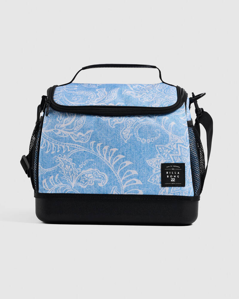 Billabong Trippin Tides Cooler Bag for Womens