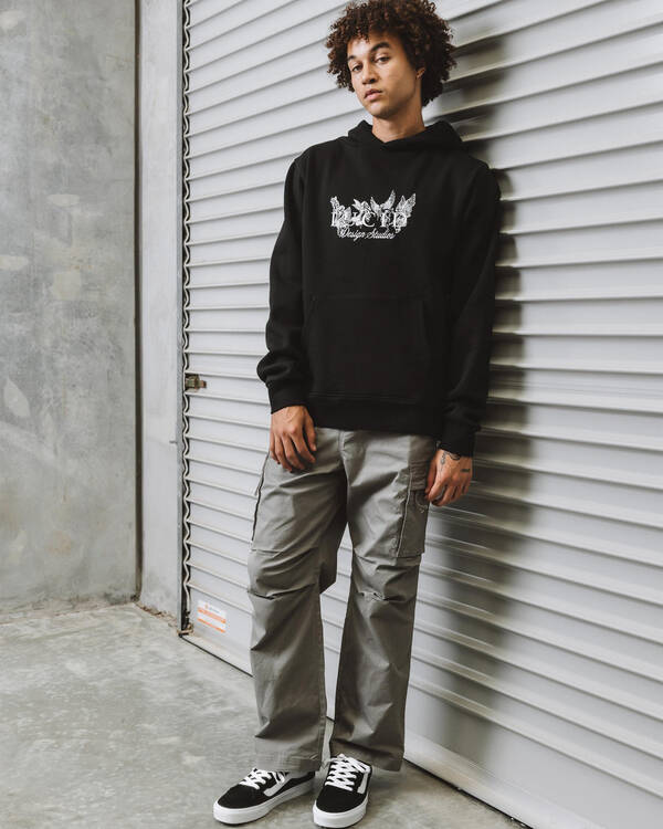 Lucid Ascension Hoodie for Mens