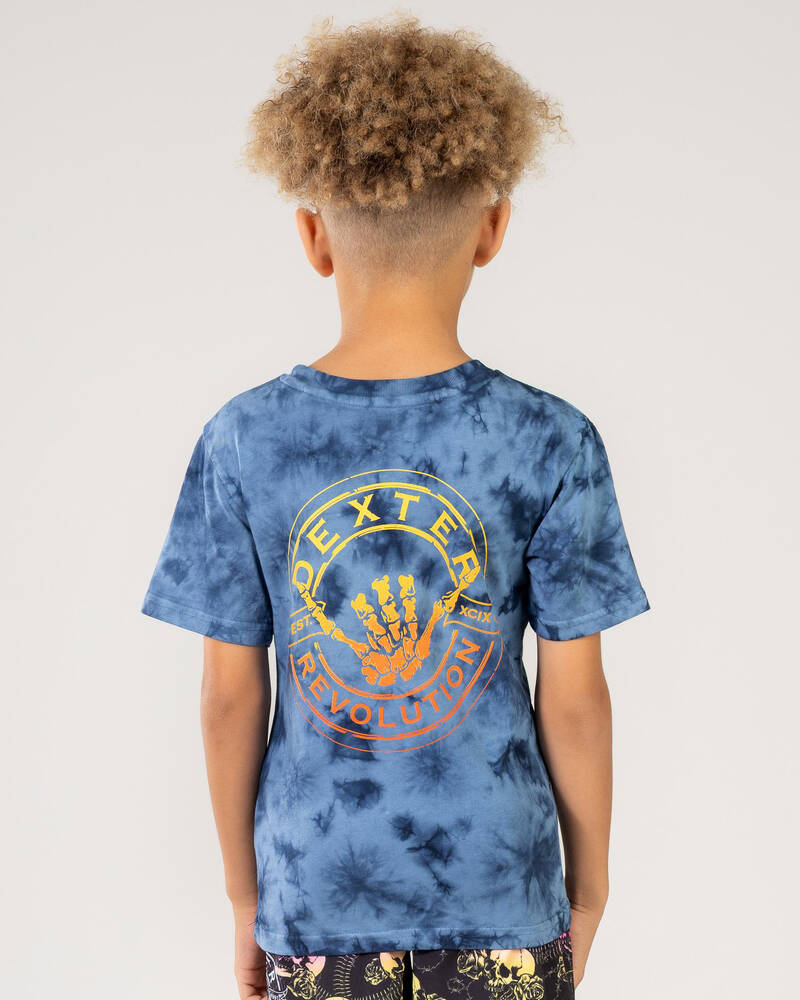 Dexter Toddlers' Snarl T-Shirt for Mens