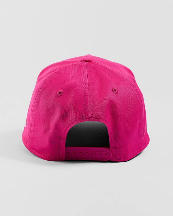 New Era NY Yankees A-Frame Cap for Womens