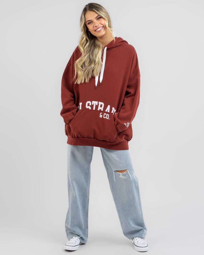 Levi's Prism Hoodie for Womens