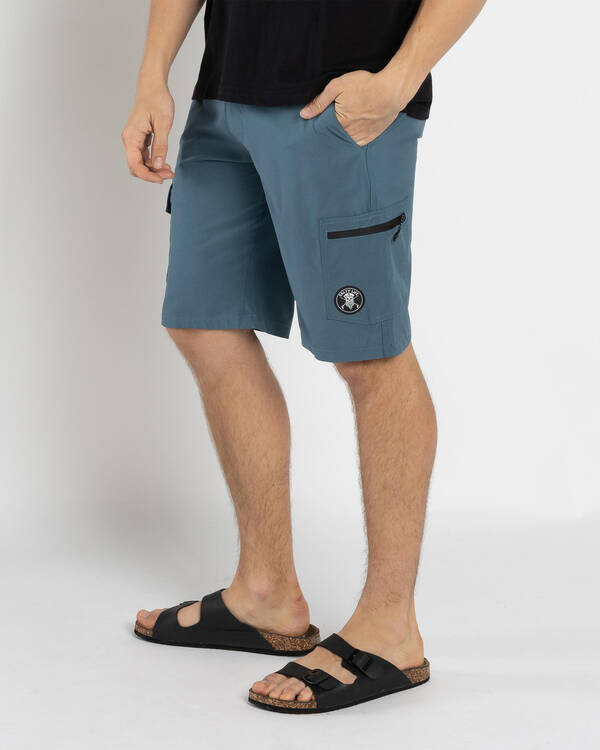 Caster Walk Shorts