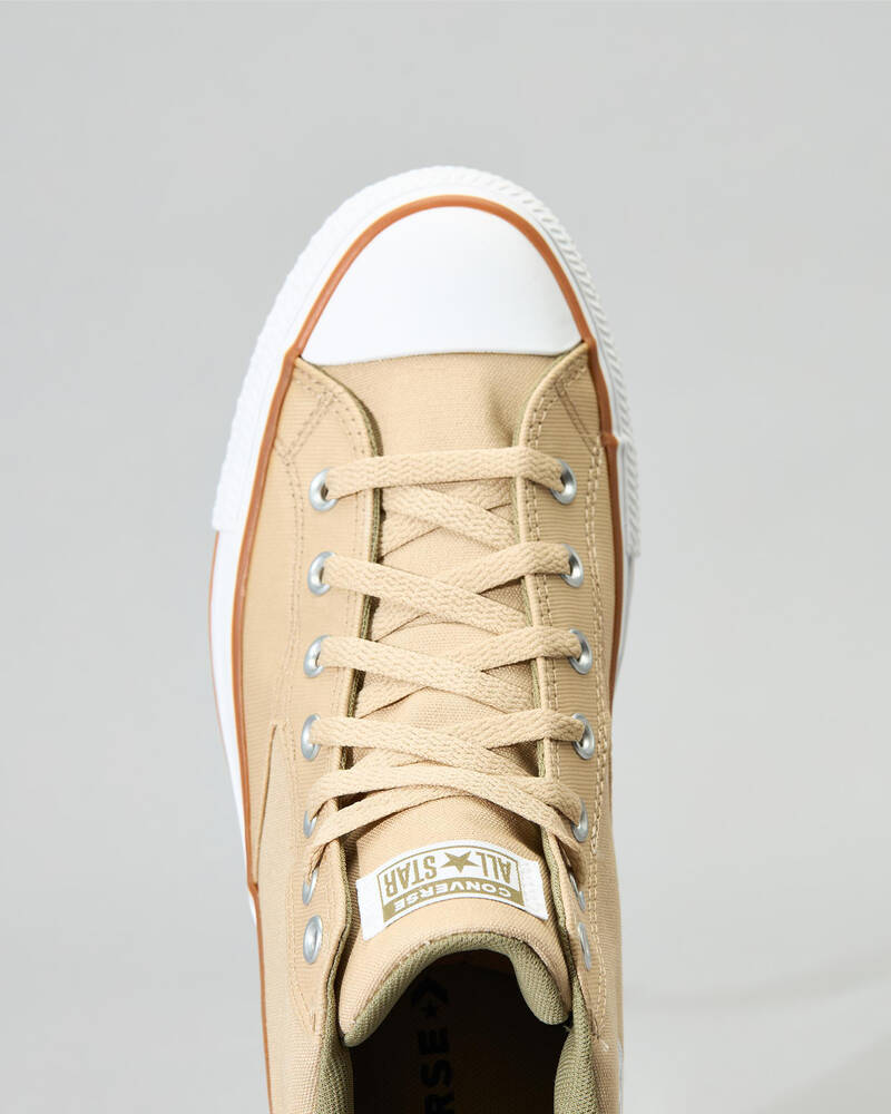 Converse Chuck Taylor All Star Malden Street Shoes for Mens