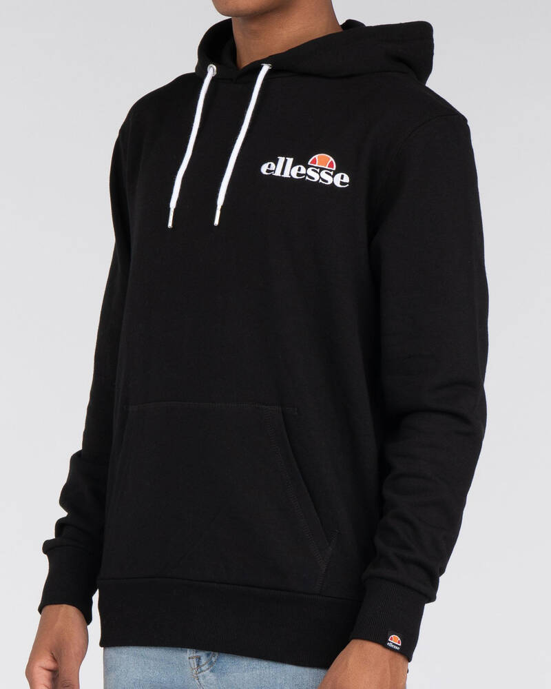 Ellesse Primero Hoodie for Mens