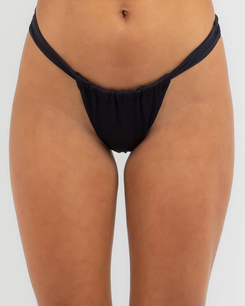 Topanga Kennedy Itsy Bikini Bottom for Womens