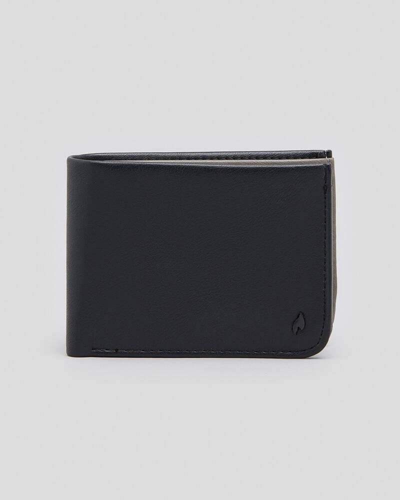 Lucid Slim Wallet for Mens