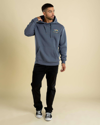 Jacks Riffle Hoodie for Mens image number null