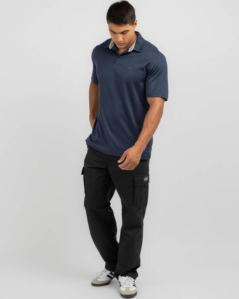 Quiksilver Water Polo 2 Shirt for Mens