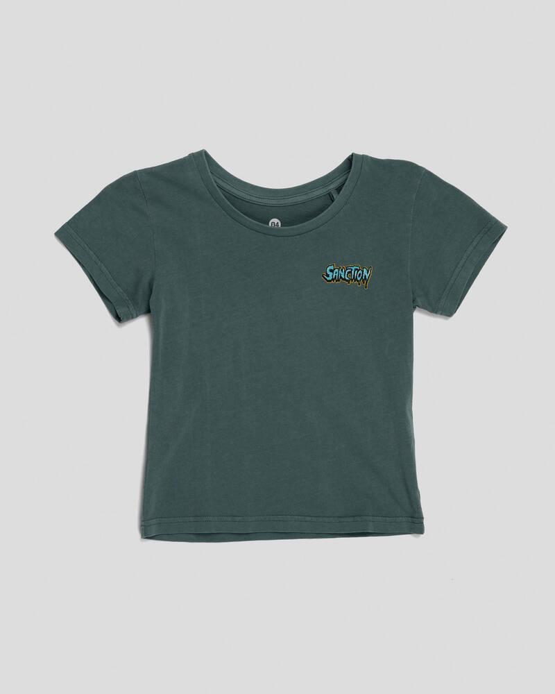 Sanction Toddlers' Xtreme T-Shirt for Mens