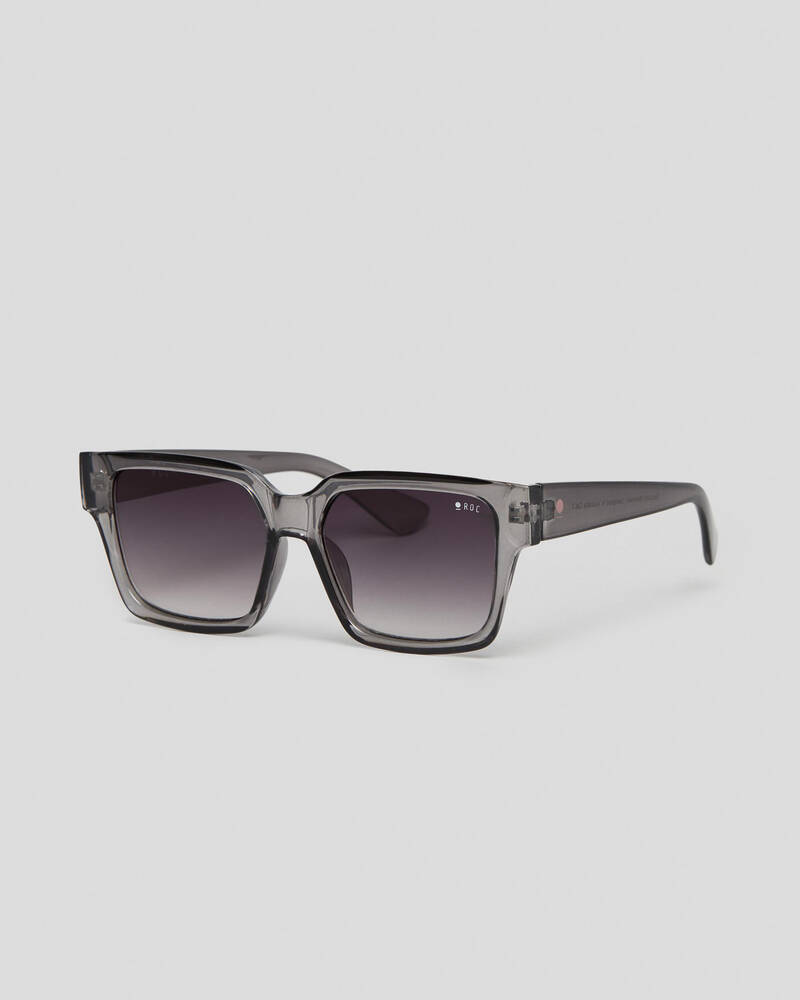 ROC Eyewear Rhapsody Sunglasses for Womens