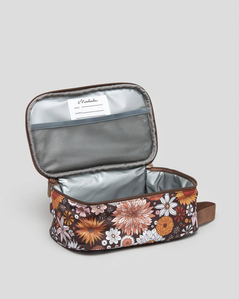 Mooloola Penny Lane Lunch Box for Womens