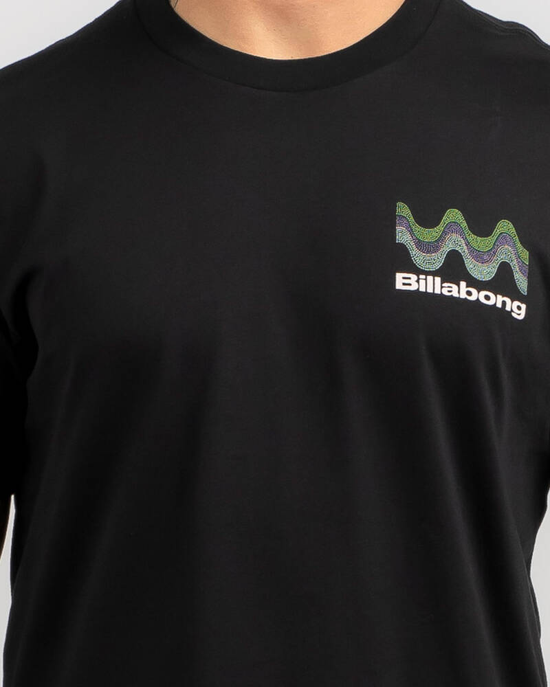 Billabong Segment T-Shirt for Mens