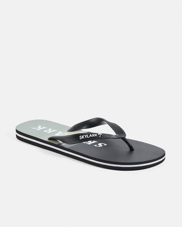 Skylark Angle Thongs for Mens