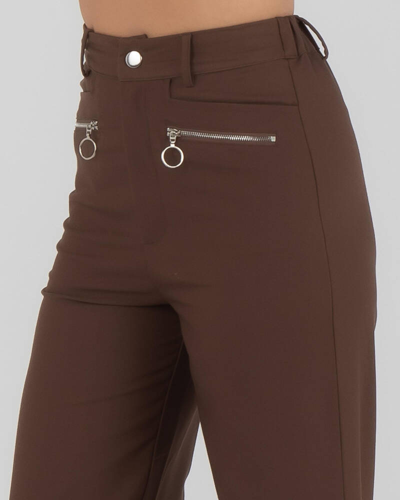 Ava And Ever Adrienne Pants for Womens