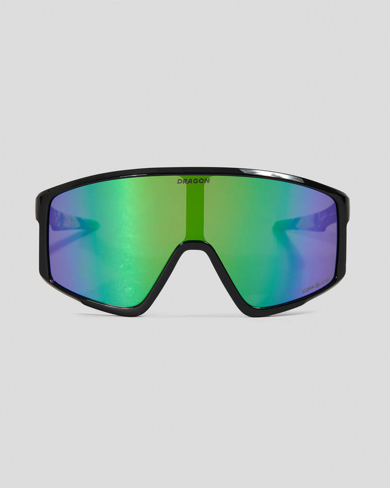 Dragon Alliance Amped Sunglasses for Mens