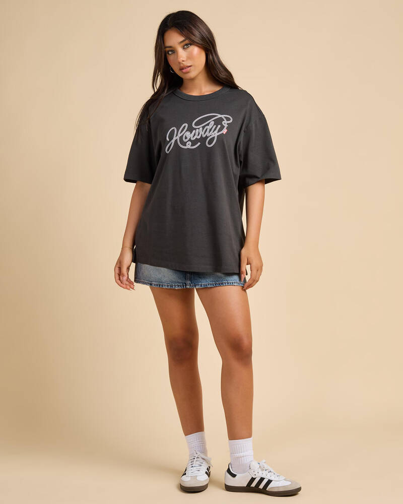Levi's GR Tabor T-Shirt for Womens