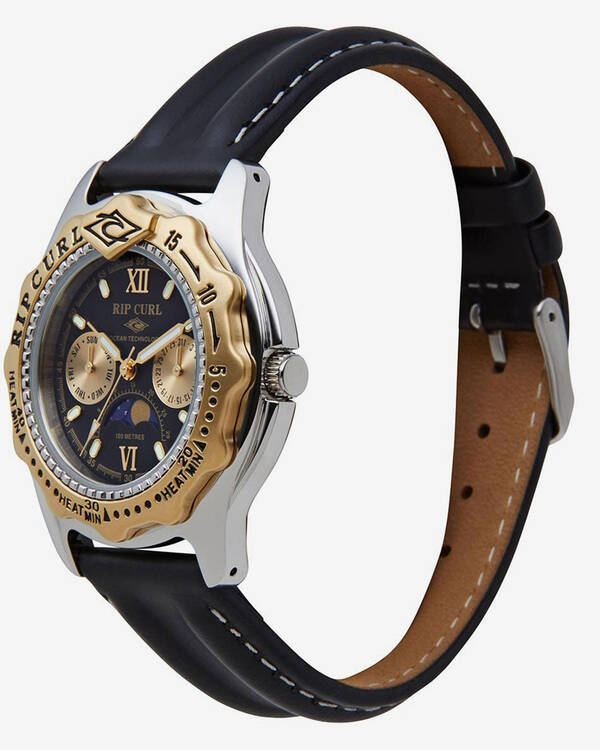 Rip Curl Moonphase Heritage Bez Watch for Mens