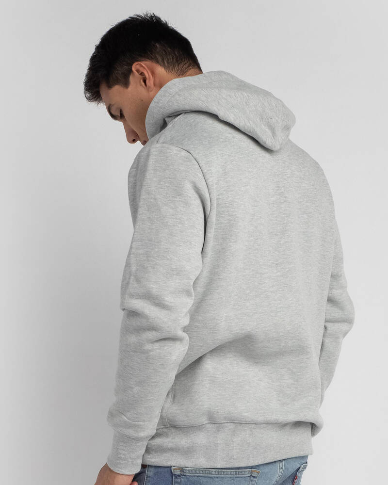 Academy Brand College Hoodie for Mens