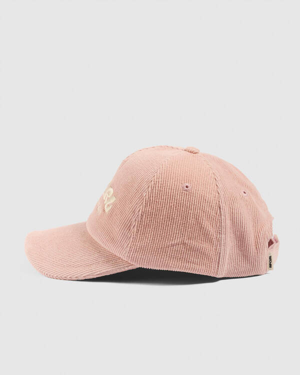 Rip Curl Split Surf Cord Cap for Womens