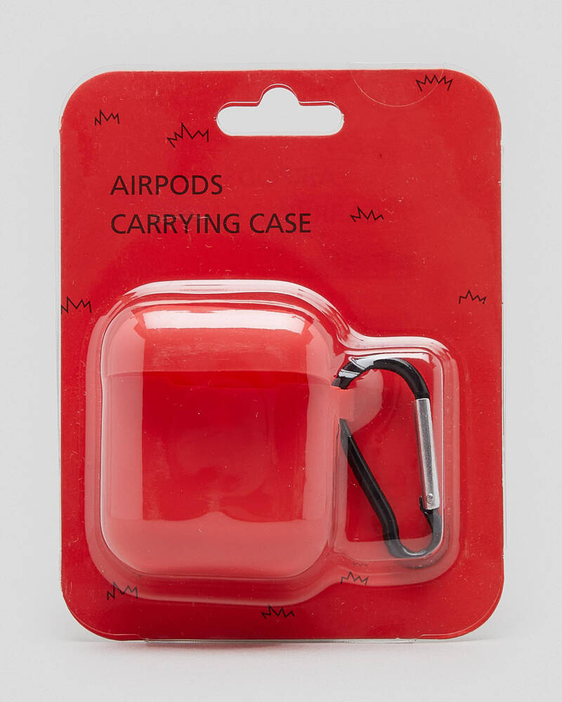 Get It Now Earbud cover for Unisex