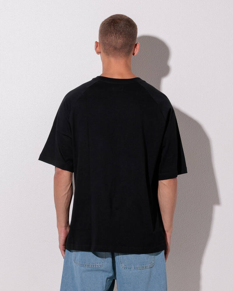 Billabong System T-Shirt for Mens