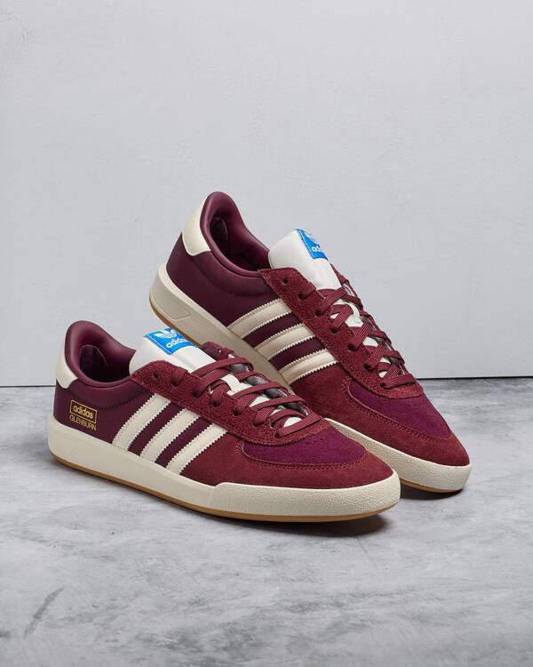 adidas Glenburn Shoes for Mens