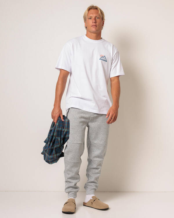 Billabong ADIV Tech Fleece Pants for Mens