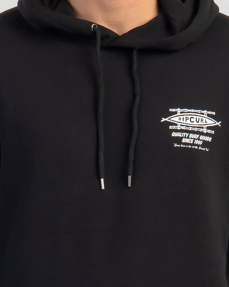 Rip Curl Reflect Hoodie for Mens