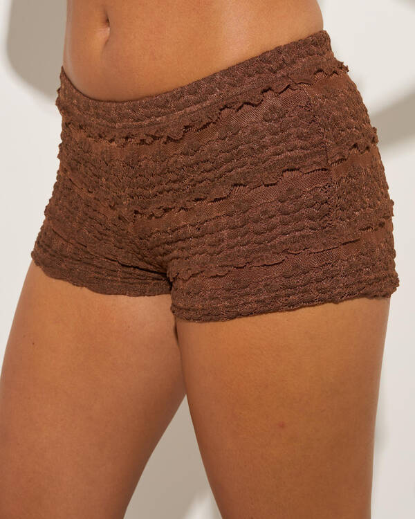Mooloola Atlanta Shorts for Womens