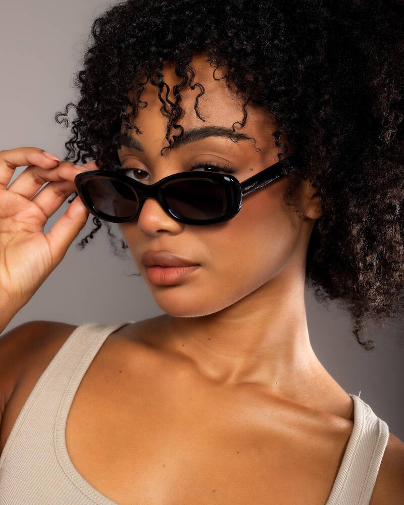 Reality Eyewear Modern Venus Sunglasses for Womens