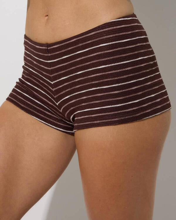 Mooloola Coogee Micro Shorts for Womens