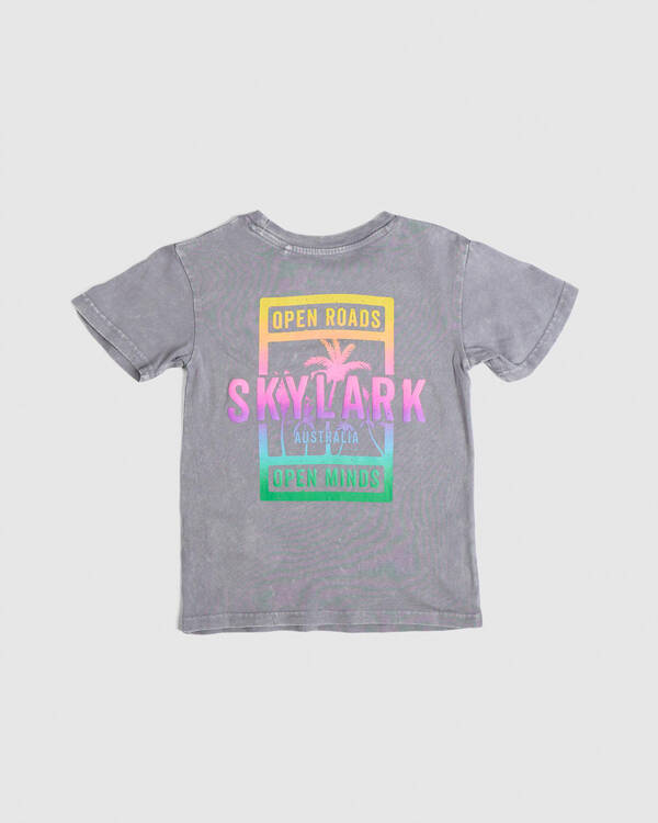 Skylark Toddlers' Illuminate T-Shirt for Mens
