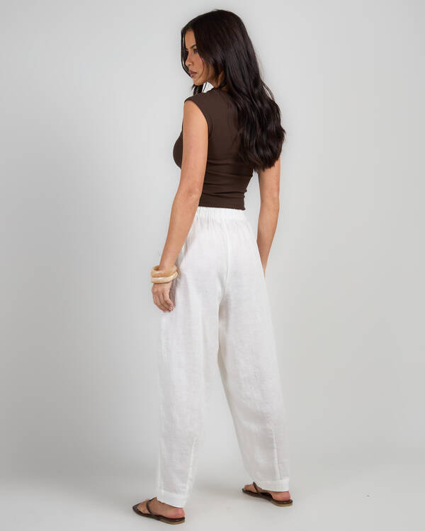 Mooloola Kenji Pants for Womens