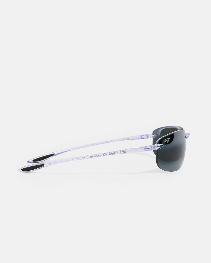 Maui Jim Ho'okipa Polarised Sunglasses for Mens