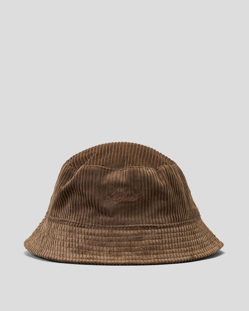 Skylark Shade Reversible Bucket Hat for Mens