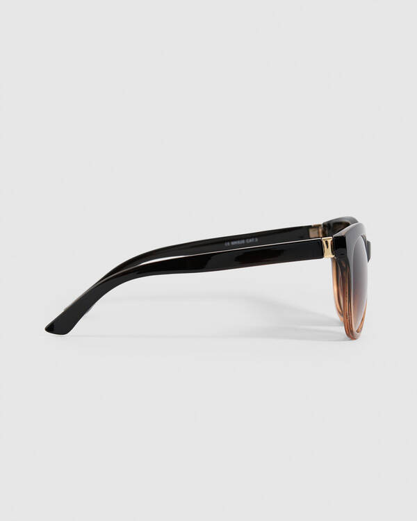 Indie Eyewear Alyssa Sunglasses for Womens