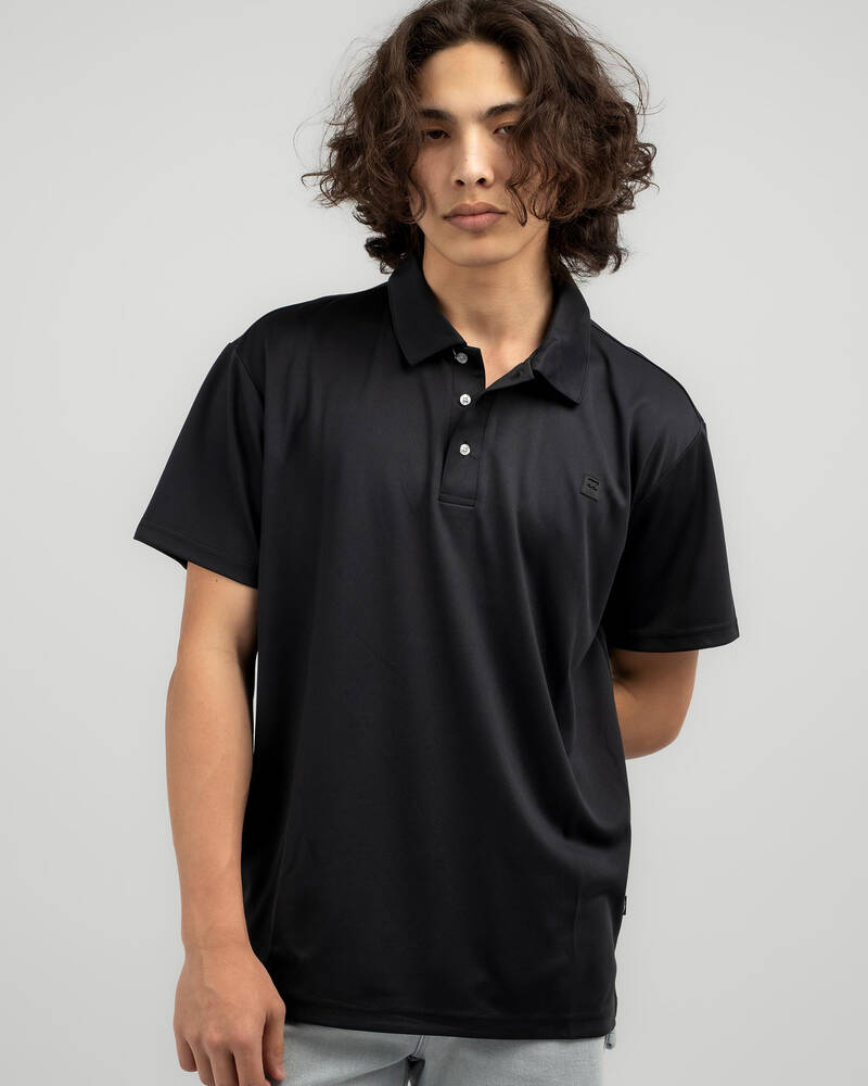 Billabong Adiv Polo Shirt for Mens