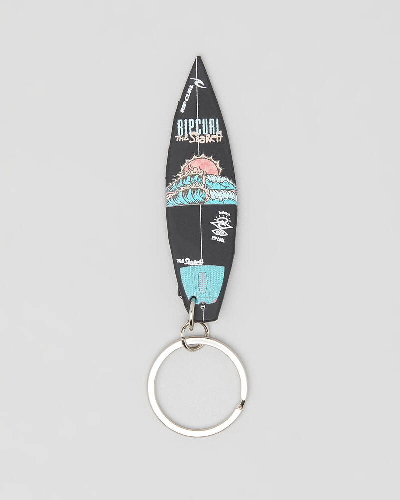 Rip Curl Surfboard Keyring for Unisex