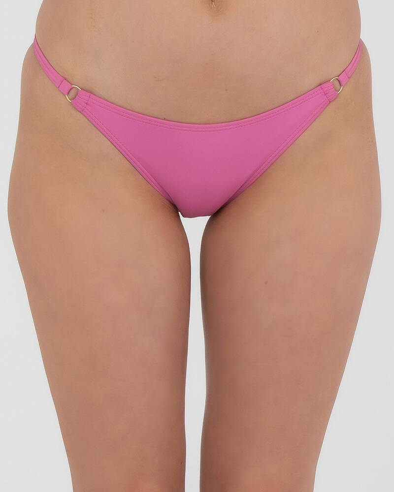 Kaiami Remi Bikini Bottom for Womens